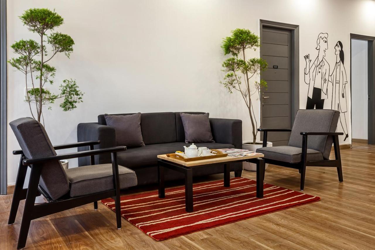Oyo Townhouse 010 La Paradise 新德里 外观 照片