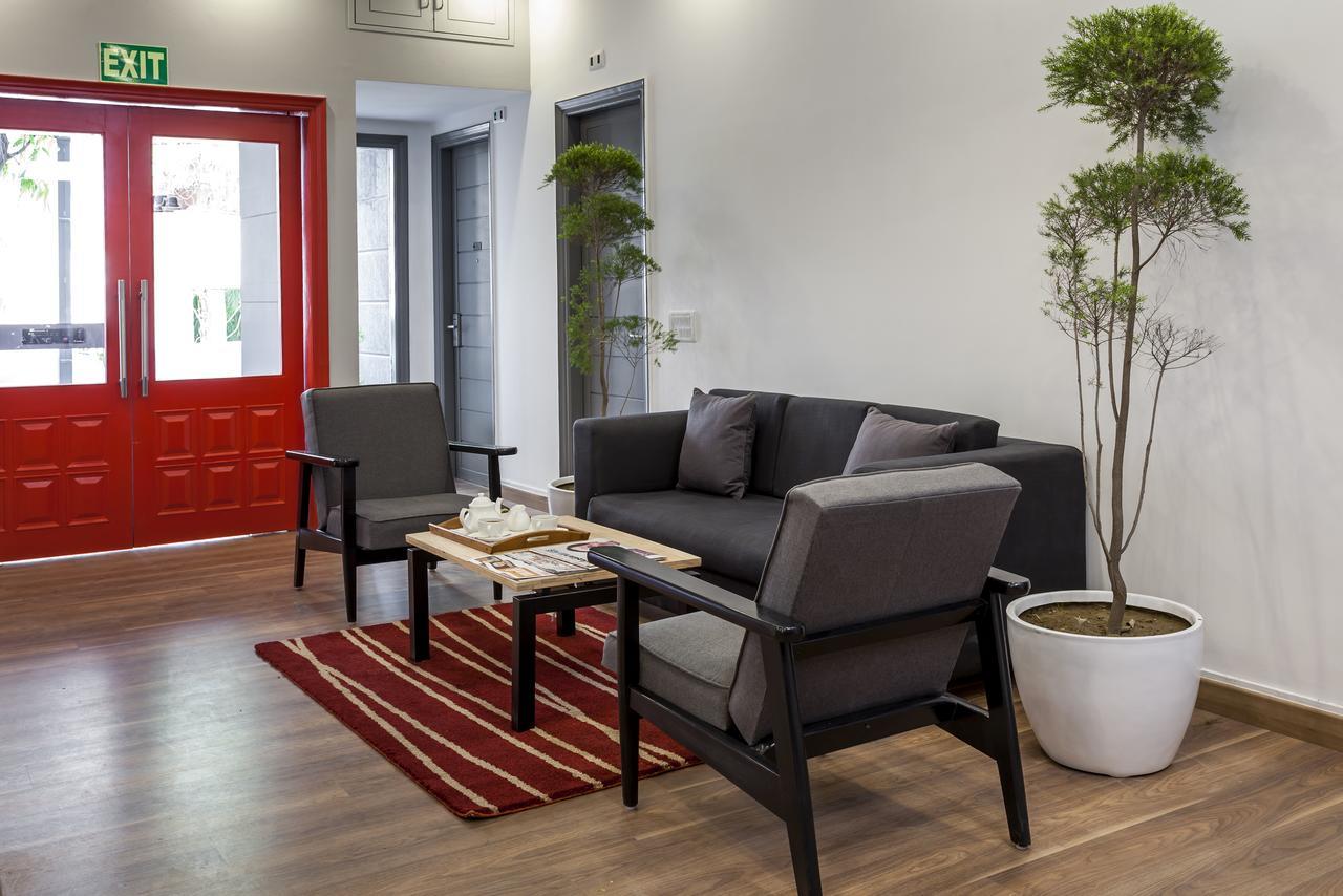 Oyo Townhouse 010 La Paradise 新德里 外观 照片
