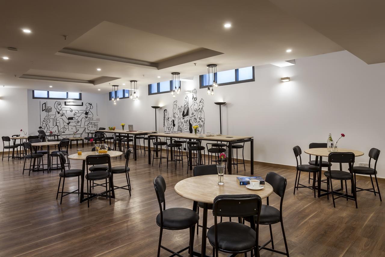 Oyo Townhouse 010 La Paradise 新德里 外观 照片