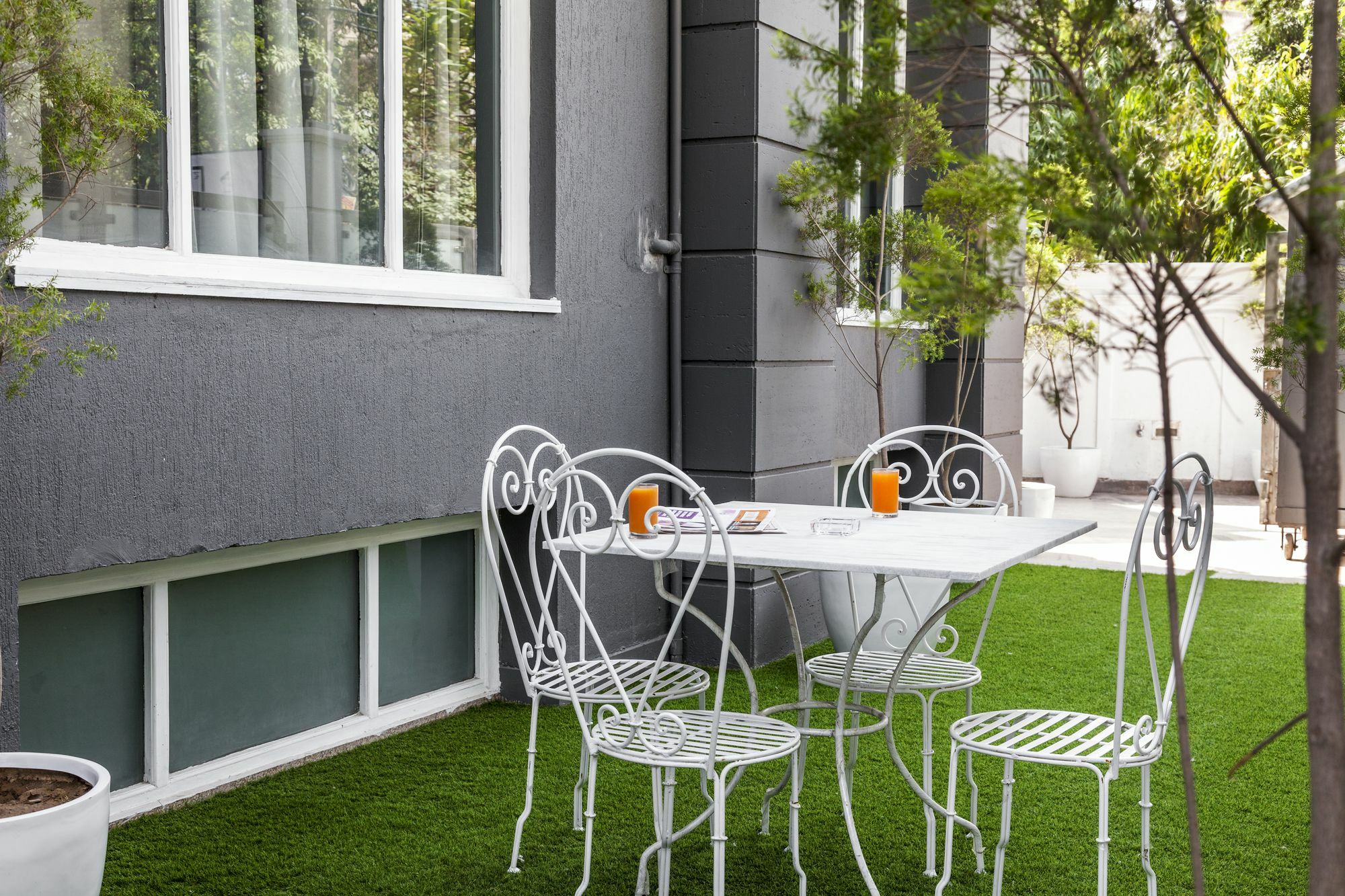 Oyo Townhouse 010 La Paradise 新德里 外观 照片
